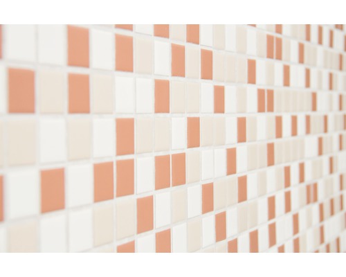 Obkládačky se vzorem obdélníků