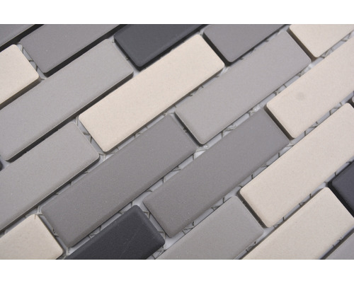 Mozaikové obklady obdélníkového tvaru