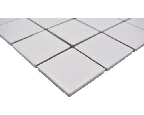 Čtvercové keramické dlaždice, mozaikové dlaždice pro návrh stěn a podlah