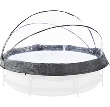 Kryt bazénu pro kulatý bazén