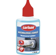 Carlson rozmrazovač zámků dveří, 50 ml