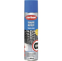 Carlson Tekuté řetězy ve spreji 400 ml