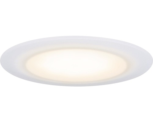 LED zápustné osvětlení Paulmann Suon IP44 6,5W 480lm 2000-2700K bílé 3ks