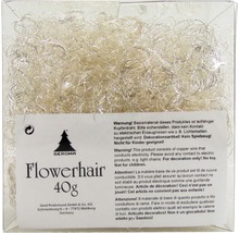 Balení dekorace Flowerhair, hmotnost 40 gramů