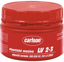 Plastické mazivo Carlson LV2-3, 250 g-thumb-0