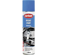Carlson Rychlý start sprej, 400 ml