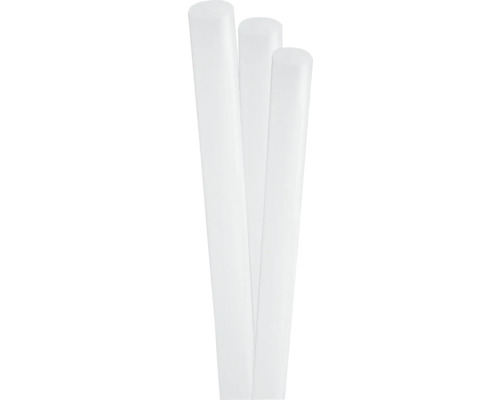 Lepicí tyčinky Steinel ULTRA POWER Ø 11mm balení 20ks Detail tavných tyčinek