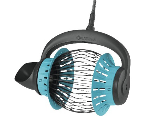 Sběrač ovoce Gardena pro sběr ovoce ze země