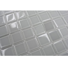 Skleněná mozaika CM 4040 bílá 30,5x32,5 cm-thumb-6