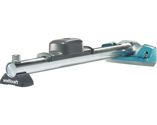 Železný utahovák s beranidlem Wolfcraft Železný utahovák s beranidlem Wolfcraft