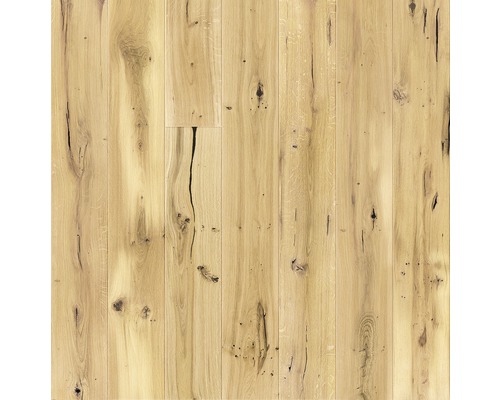 Dřevěná podlaha 14.0 dub matně lakovaná