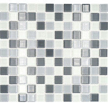 Skleněná mozaika Crystal CM 4125 30,5x33 cm-thumb-0