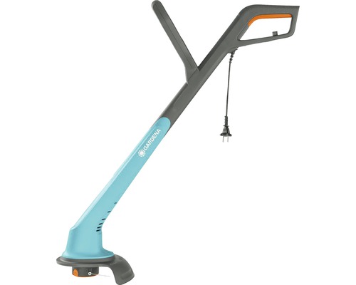 Zastřihovač trávníku Gardena s elektromotorem