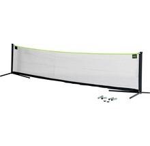 Síť se stojany pro různé sporty