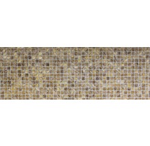 Mušlová mozaika SM 2569 BÉŽOVOHNĚDÁ 30x30 cm-thumb-6