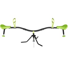 Houpačka pro zahradu nebo hřiště