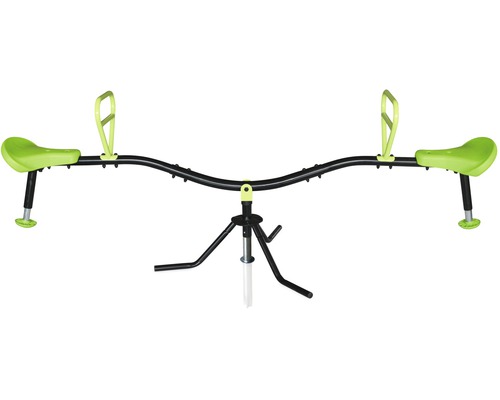 Houpačka pro zahradu nebo hřiště