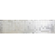 Nerezová mozaika XCE 48D STŘÍBRNÁ 29,8x29,8 cm-thumb-7