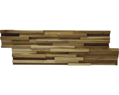 Dřevěný dekorativní obklad Ultrawood Toscani