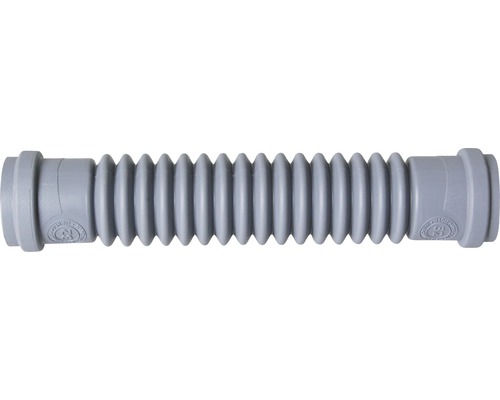 Speciální flexi propojovací trubka s těsnícím O kroužkem MM ø 32 mm