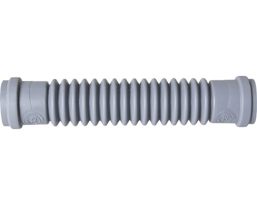 Speciální flexi propojovací trubka s těsnícím O kroužkem vnitřní/vniřní ø 40 mm