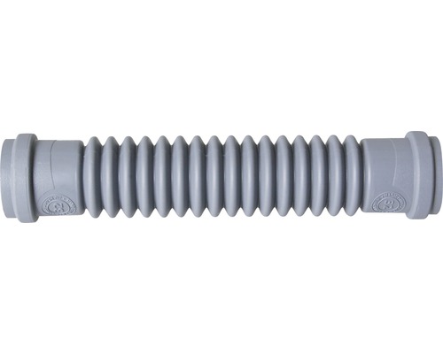 Speciální flexi propojovací trubka s těsnícím O kroužkem MM ø 50 mm-0
