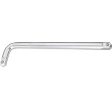 RUKOJET OHNUTÁ 3/8" 250mm