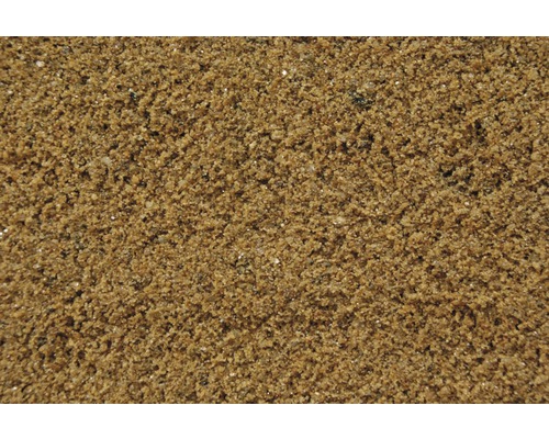 Písek do pískoviště a na hřiště 0,06–1 mm big bag 1000 kg