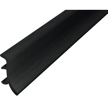 Soklová lišta penová grafit 2,5m 48mm-thumb-0