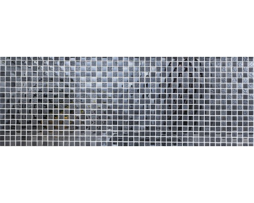 Mozaikové dlaždice s čtvercovými prvky