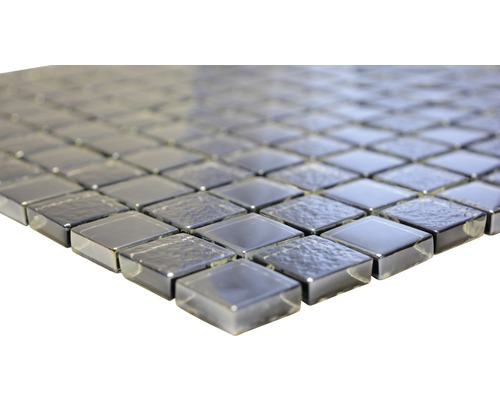 Skleněné mozaikové obklady