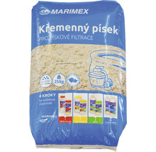Filtrační písek do pískových filtrací Marimex 25 kg-thumb-0