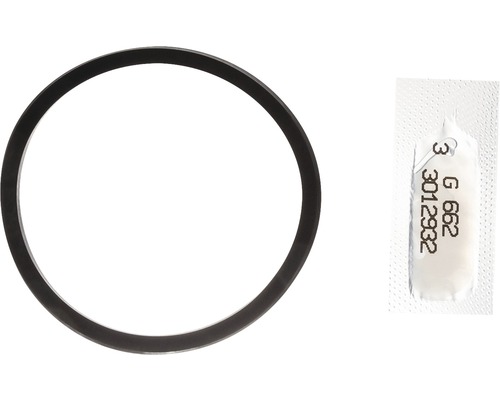 Těsnicí kroužek s visačkou