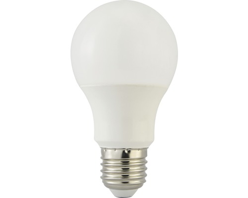 LED žárovka Lumakpro E27 6,3W/40W 480lm 2700K