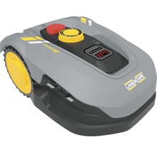 Robotická sekačka Landxcape