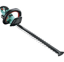 Akumulátorové nůžky na živý plot se žacím ústrojím