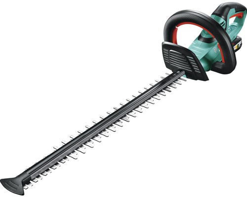 Akumulátorové nůžky na živý plot