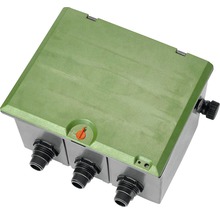 Box na ventily GARDENA V3 (bez ventilů)-thumb-0