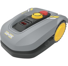 Robotická sekačka Landxscape