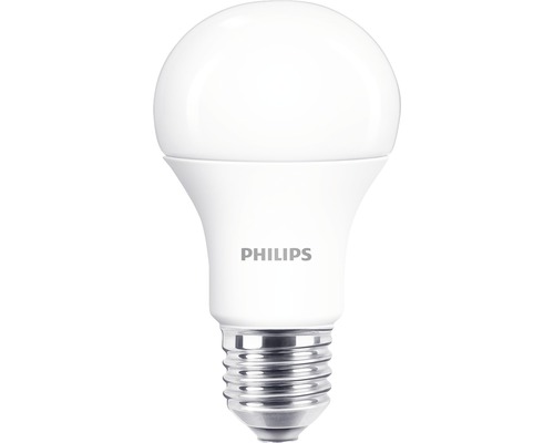 LED žárovka Philips E27 5W 4000K