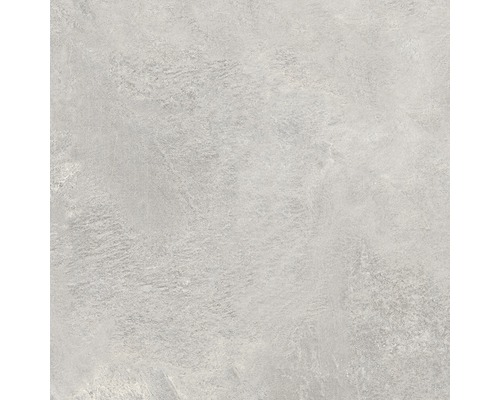 Šedá podlahová dlaždice s kamenným vzhledem