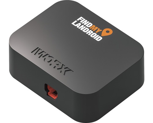 Zajištění proti krádeži 4G + GPS pro robotické sekačky Worx Landroid Zajištění proti krádeži 4G + GPS pro robotické sekačky Worx Landroid