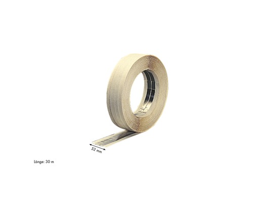 Hrana role, šířka 52 mm a délka 30 m