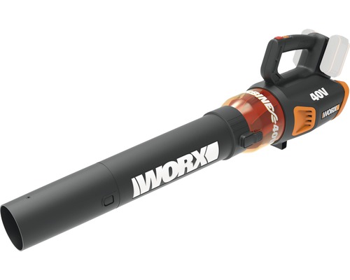 Fukar na listí Worx WG584E.9 bez aku a nabíječky Fukar na listí Worx WG584E.9 bez aku a nabíječky