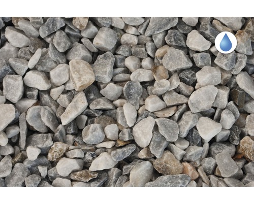 Detailní záběr ozdobné štěpky