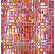Skleněná mozaika GM MRY 933 30x33 cm