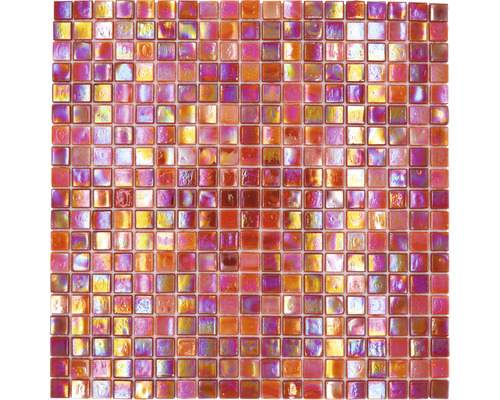 Skleněná mozaika GM MRY 933 30x33 cm