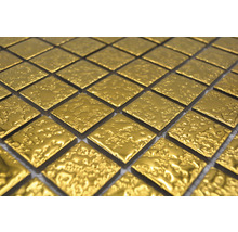 Keramická mozaika GO 282 30,5x32,5 cm zlatá-thumb-5