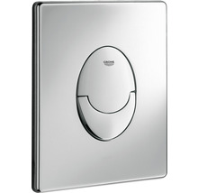 Ovládací tlačítko WC Grohe Logo
