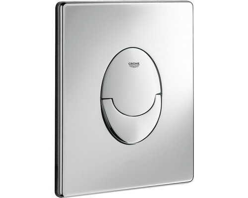 Ovládací tlačítko GROHE Start chrom lesk 38964000